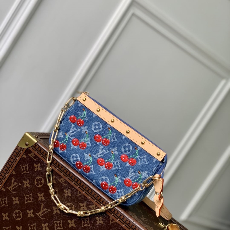 LV Satchel bags